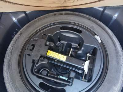 Renault Laguna /130CV Grandtour Confort Grigio usata Triggiano