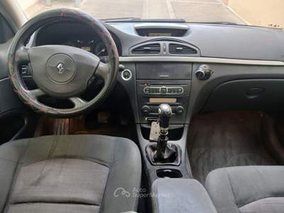 Renault Laguna /130CV Grandtour Confort Grigio usata Triggiano