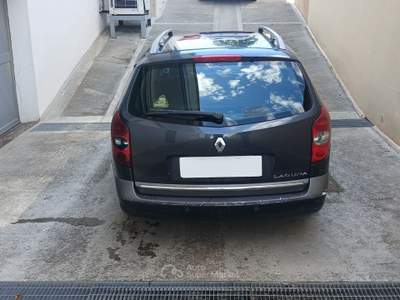 Renault Laguna /130CV Grandtour Confort Grigio usata Triggiano