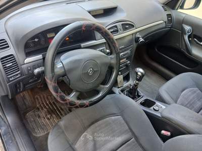 Renault Laguna /130CV Grandtour Confort Grigio usata Triggiano