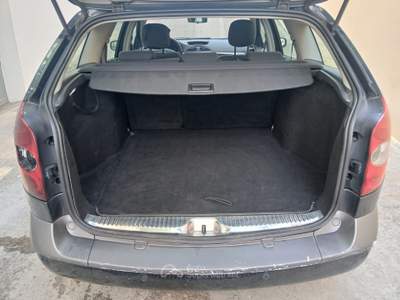Renault Laguna /130CV Grandtour Confort Grigio usata Triggiano