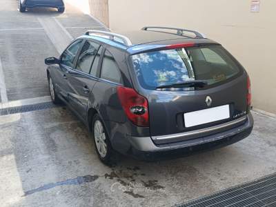 Renault Laguna /130CV Grandtour Confort Grigio usata Triggiano