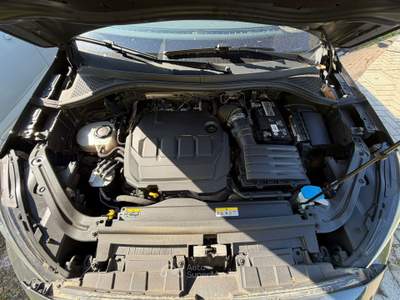 Seat Tarraco non fumatore Grigio usata Venezia