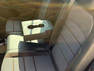 Seat Tarraco non fumatore Grigio usata Venezia