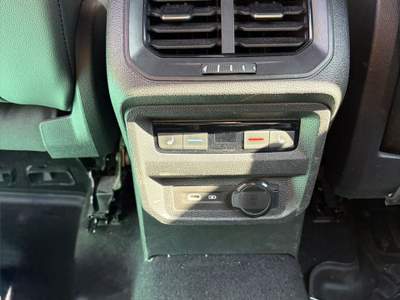 Seat Tarraco non fumatore Grigio usata Venezia