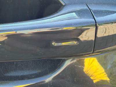 Seat Tarraco non fumatore Grigio usata Venezia