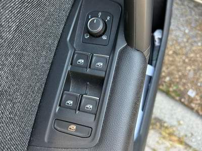 Seat Tarraco non fumatore Grigio usata Venezia