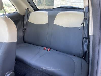 Fiat 500 1.2 EasyPower Pop NEO PATENTATI Grigio usata Perugia