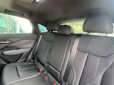 Audi Q3 Spb 2.0 S line Possibilità noleggio no scoring Nero usata Gela