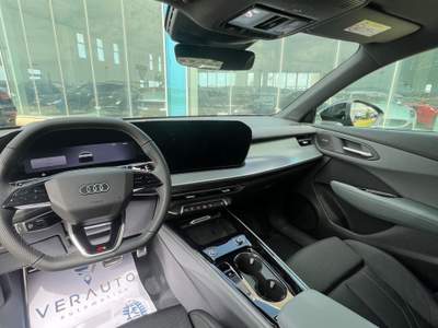 Audi Q3 Spb 2.0 S line Possibilità noleggio no scoring Nero usata Gela