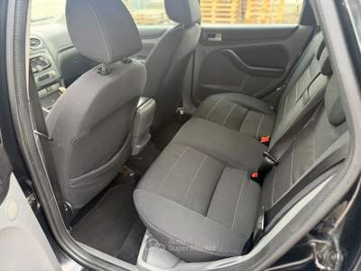 Ford Focus 12 MESI DI GARANZIA Grigio usata Recanati