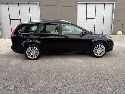 Ford Focus 12 MESI DI GARANZIA Grigio usata Recanati