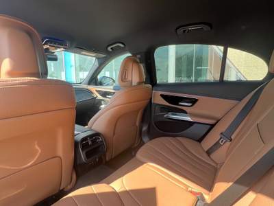 Mercedes-Benz Classe E E 220 d Mild hybrid AMG Line Advanced Plus - SUPER OFFERTA T-STOCK Nero usata Gela