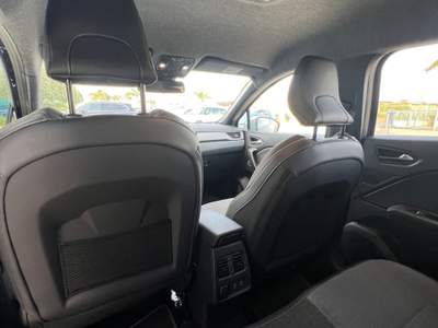 Renault Captur Techno Possibilità noleggio no scoring Nero usata Gela