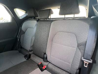 Renault Captur Techno Possibilità noleggio no scoring Grigio usata Gela