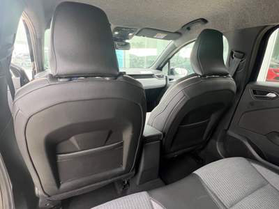 Renault Clio 5 porte Techno - possibilità noleggio no scoring Nero usata Gela