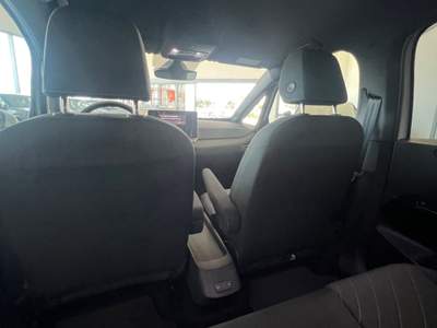 Volkswagen ID.3 Edition Plus - possibilità noleggio no scoring Bianco usata Gela