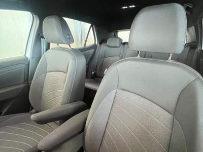 Volkswagen ID.3 Edition Plus - possibilità noleggio no scoring Bianco usata Gela