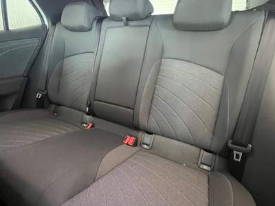 Volkswagen ID.3 Edition Plus - possibilità noleggio no scoring Bianco usata Gela