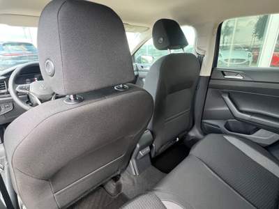 Volkswagen Polo DSG Edition Plus - possibilità noleggio no scoring Grigio usata Gela