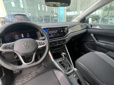 Volkswagen Polo DSG Edition Plus - possibilità noleggio no scoring Grigio usata Gela