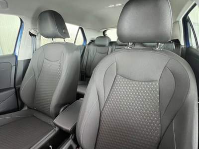 Volkswagen T-Roc 1.5 eTSI ACT DSG Life - possibilità noleggio no scoring Blu/Azzurro usata Gela