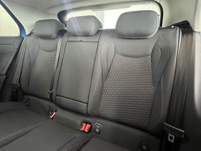 Volkswagen T-Roc 1.5 eTSI ACT DSG Life - possibilità noleggio no scoring Blu/Azzurro usata Gela