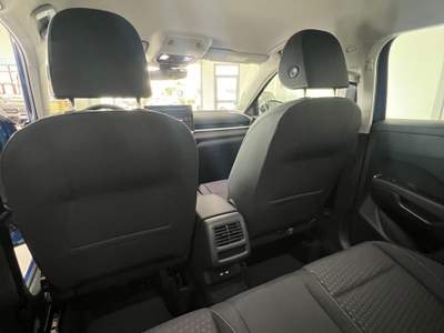 Volkswagen T-Roc 1.5 eTSI ACT DSG Life - possibilità noleggio no scoring Blu/Azzurro usata Gela