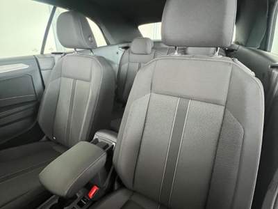 Volkswagen T-Roc ACT DSG Style - possibilità noleggio no scoring Grigio usata Gela