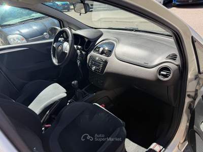 Fiat Punto FIAT GRANDE PUNTO 1.3 MTJ usata Torino