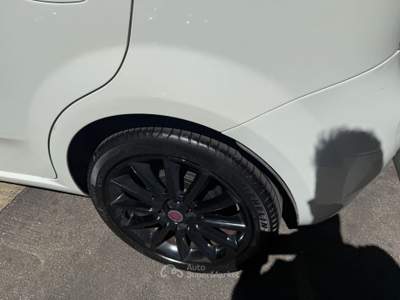 Fiat Punto FIAT GRANDE PUNTO 1.3 MTJ usata Torino