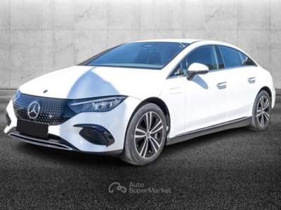 Mercedes-Benz EQE 300 Advanced Plus Bianco usata Pieve di Cento