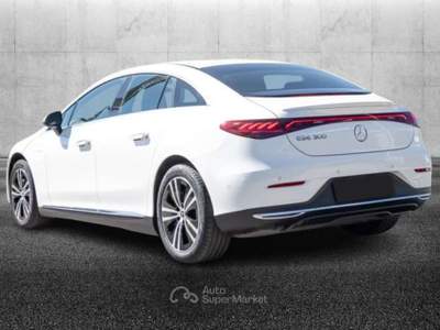 Mercedes-Benz EQE 300 Advanced Plus Bianco usata Pieve di Cento
