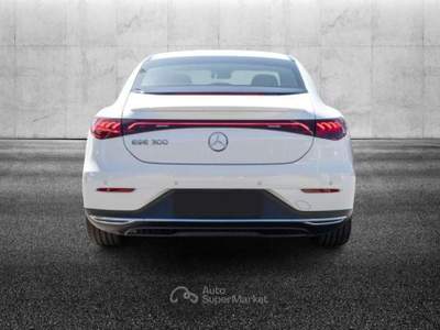 Mercedes-Benz EQE 300 Advanced Plus Bianco usata Pieve di Cento