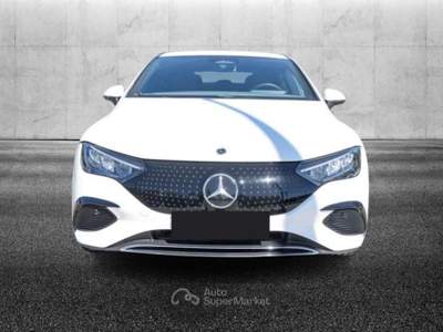 Mercedes-Benz EQE 300 Advanced Plus Bianco usata Pieve di Cento