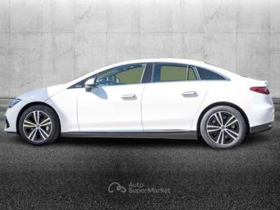 Mercedes-Benz EQE 300 Advanced Plus Bianco usata Pieve di Cento