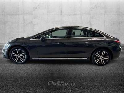 Mercedes-Benz EQE 300 Premium Nero usata Pieve di Cento