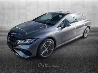 Mercedes-Benz EQE 300 Advanced Plus Grigio usata Pieve di Cento