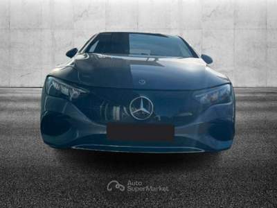 Mercedes-Benz EQE 300 Advanced Plus Grigio usata Pieve di Cento