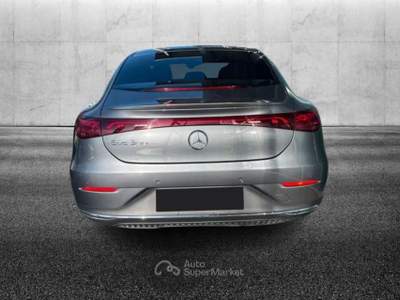 Mercedes-Benz EQE 300 Advanced Plus Grigio usata Pieve di Cento