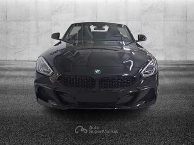 BMW Z4 Z4 sDrive20i Msport Nero usata Pieve di Cento
