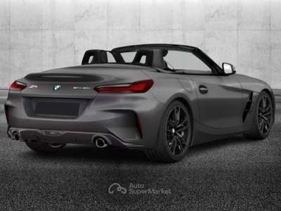 BMW Z4 Z4 sDrive20i Msport Grigio usata Pieve di Cento