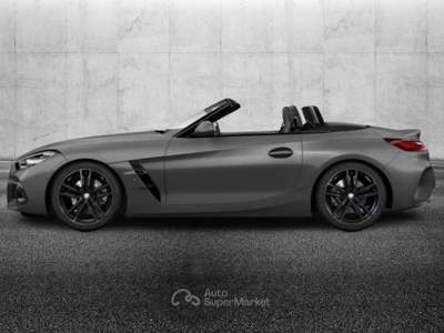 BMW Z4 Z4 sDrive20i Msport Grigio usata Pieve di Cento