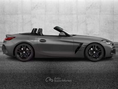 BMW Z4 Z4 sDrive20i Msport Grigio usata Pieve di Cento