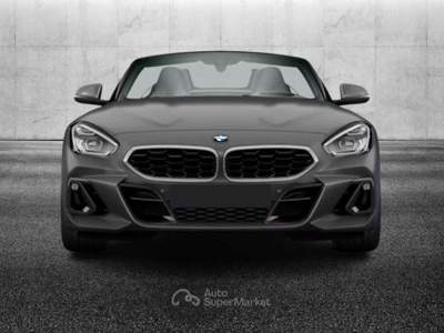 BMW Z4 Z4 sDrive20i Msport Grigio usata Pieve di Cento