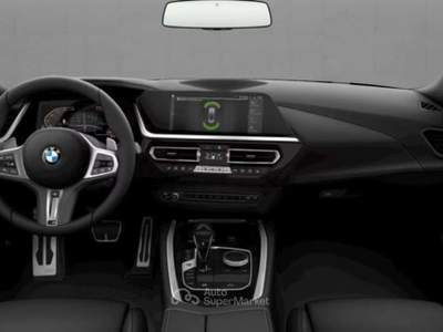 BMW Z4 Z4 sDrive20i Msport Nero usata Pieve di Cento