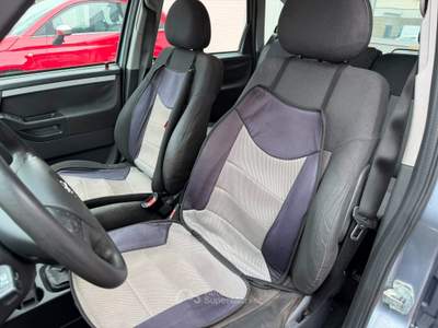 Opel Meriva 16V Cosmo *Unipro 110.000km* Blu/Azzurro usata Formello