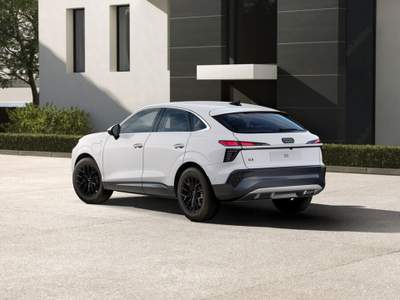Audi Q3 Audi Q3 Sportback Business Advanced e-hybrid200 kW S tronic Bianco usata Parma