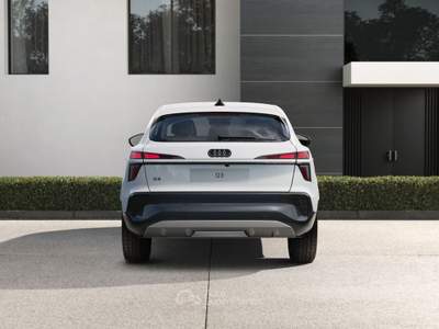 Audi Q3 Audi Q3 Sportback Business Advanced e-hybrid200 kW S tronic Bianco usata Parma