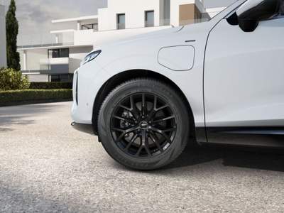 Audi Q3 Audi Q3 Sportback Business Advanced e-hybrid200 kW S tronic Bianco usata Parma